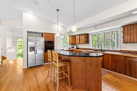 Kitchen - 86 Raycrest Dr, Randolph, NH 03593 photo 5 of 5