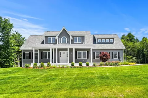 6 Westview Rd #LOT 3 - THE SAFFRON  PLAN, Bedford, NH 03110