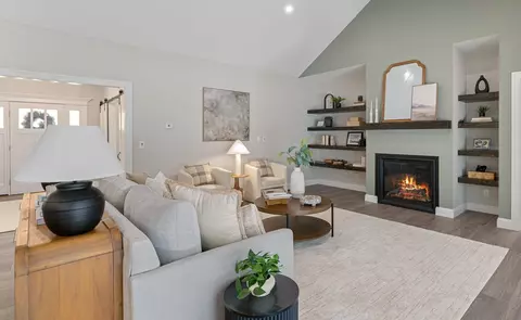 Living - 7 Lilac Ridge Rd, Windham, NH 03087 photo 2 of 2
