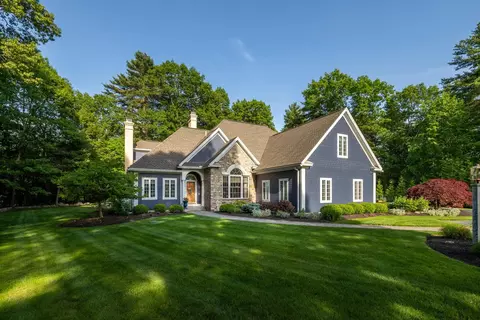56 Windsor Green Rd, Greenland, NH 03840