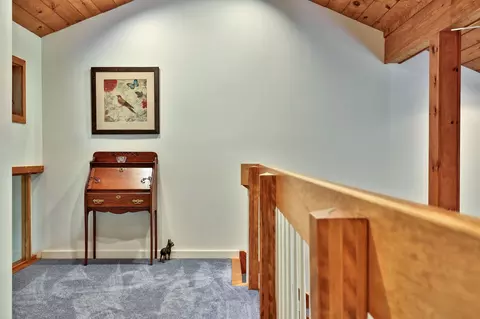 Entry Way - 58 Knoll Dr, Killington, VT 05751 photo 4 of 5