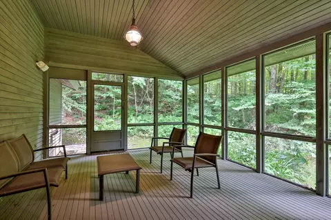 Exterior - 58 Knoll Dr, Killington, VT 05751 photo 5 of 12