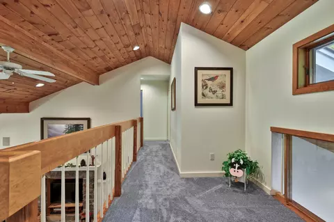 Entry Way - 58 Knoll Dr, Killington, VT 05751 photo 3 of 5