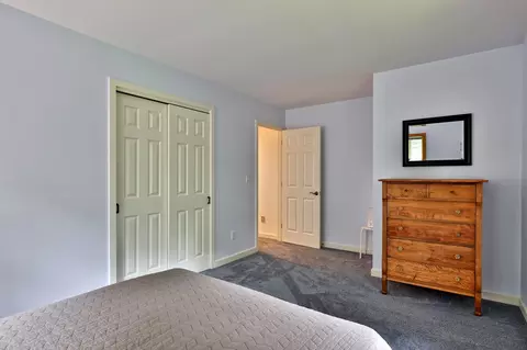 Bedroom - 58 Knoll Dr, Killington, VT 05751 photo 4 of 7