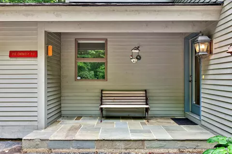Exterior - 58 Knoll Dr, Killington, VT 05751 photo 4 of 12
