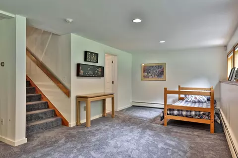 Bedroom - 58 Knoll Dr, Killington, VT 05751 photo 7 of 7