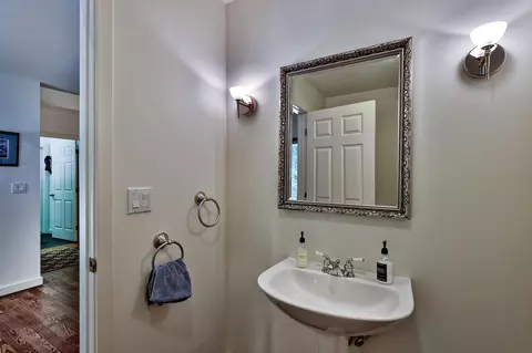 Bath - 58 Knoll Dr, Killington, VT 05751 photo 1 of 7