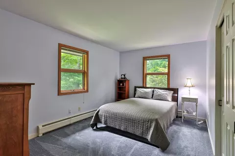 Bedroom - 58 Knoll Dr, Killington, VT 05751 photo 3 of 7