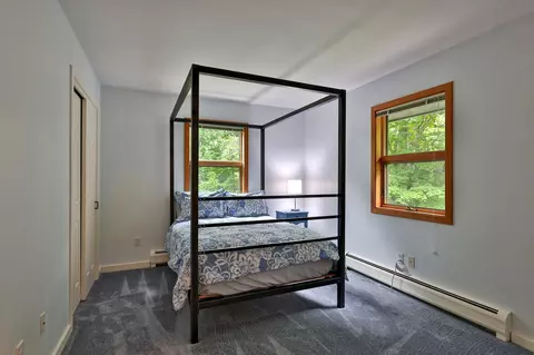 Bedroom - 58 Knoll Dr, Killington, VT 05751 photo 5 of 7