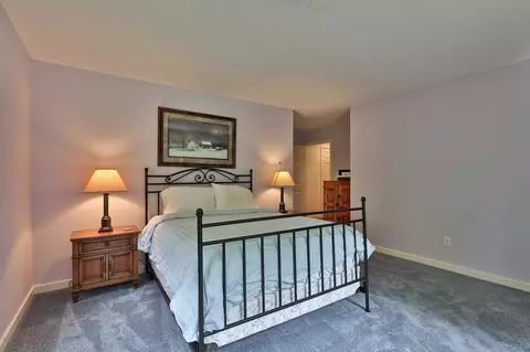 Bedroom - 58 Knoll Dr, Killington, VT 05751 photo 2 of 7