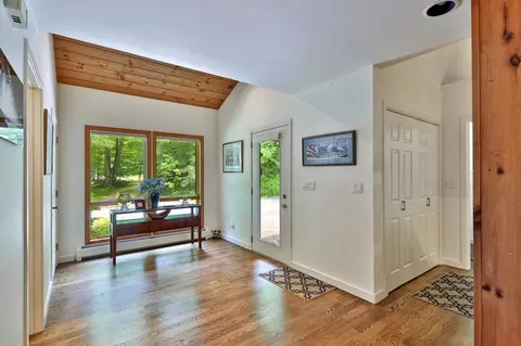 Entry Way - 58 Knoll Dr, Killington, VT 05751 photo 1 of 5