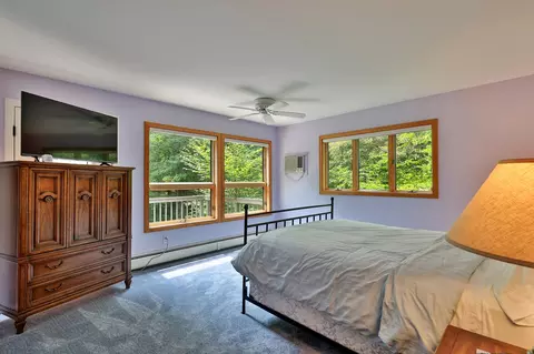 Bedroom - 58 Knoll Dr, Killington, VT 05751 photo 1 of 7