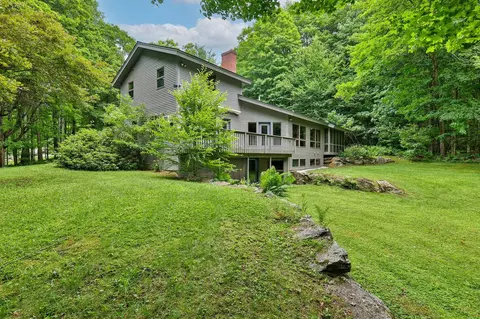Exterior - 58 Knoll Dr, Killington, VT 05751 photo 2 of 12