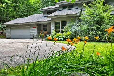 Exterior - 58 Knoll Dr, Killington, VT 05751 photo 10 of 12