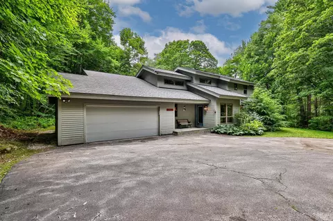 Exterior - 58 Knoll Dr, Killington, VT 05751 photo 8 of 12