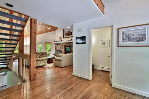Entry Way - 58 Knoll Dr, Killington, VT 05751 photo 2 of 5