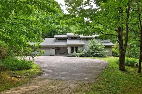 Exterior - 58 Knoll Dr, Killington, VT 05751 photo 11 of 12