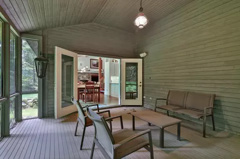 Exterior - 58 Knoll Dr, Killington, VT 05751 photo 6 of 12