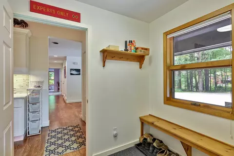 Entry Way - 58 Knoll Dr, Killington, VT 05751 photo 5 of 5