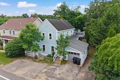71-73 Park St, Northfield, NH 03276