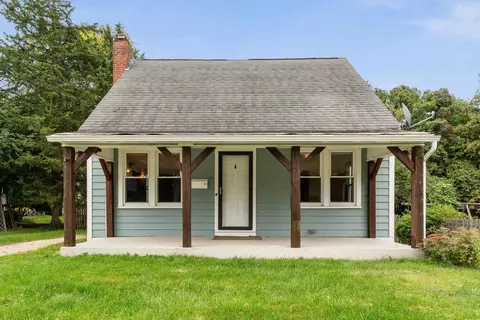 141 North St, Winooski, VT 05404