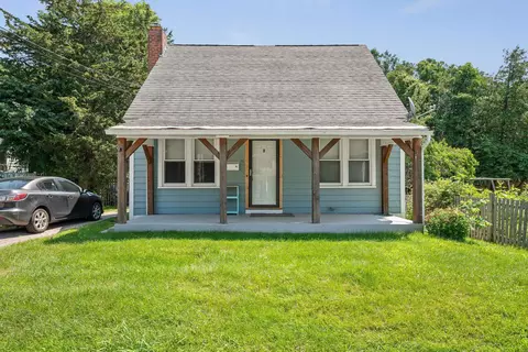 141 North St, Winooski, VT 05404
