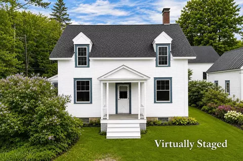 10 Mountain Rd, Tamworth, NH 03883