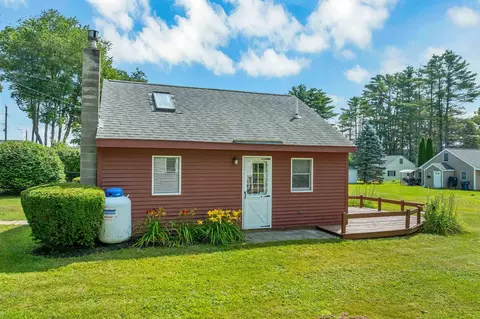 76 Noyes Rd, Tilton, NH 03276
