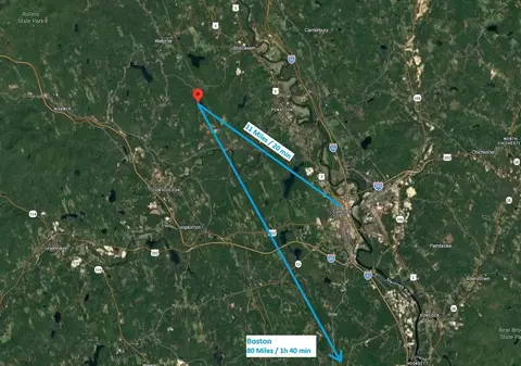 0 Windsor Terrace Rd, Concord, NH 03303