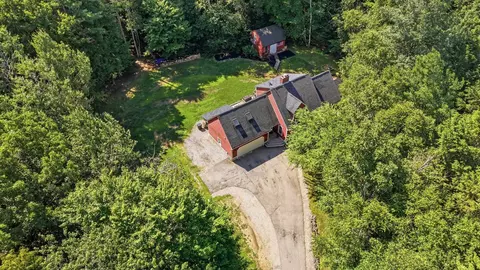 Exterior - 21 Stoney Brook Rd, Bow, NH 03304 photo 11 of 11