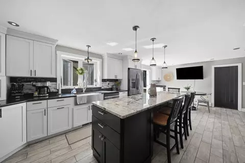 Kitchen - 21 Stoney Brook Rd, Bow, NH 03304 photo 1 of 2