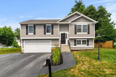 23 Pine Acres Rd, Allenstown, NH 03275