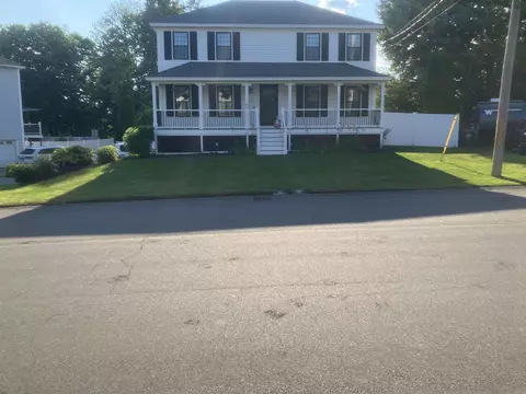 114 Morning Glory Dr, Manchester, NH 03109