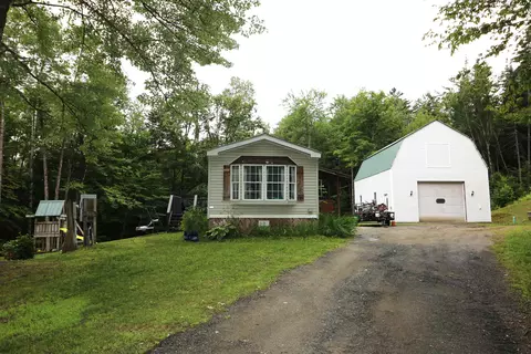 677 Rabbit Hollow Rd, Northfield, VT 05663