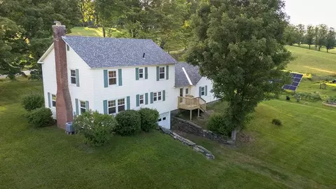 56 Park Laughton Rd, Putney, VT 05346