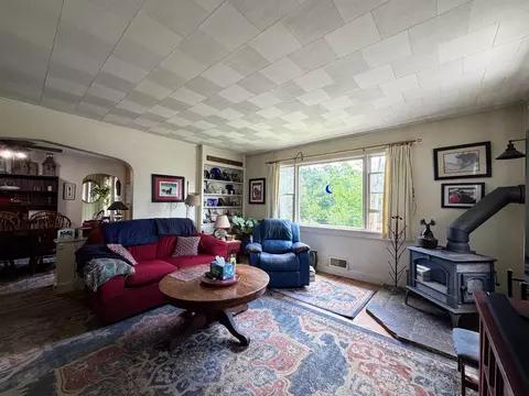Living - 60 Mark St, Springfield, VT 05156 photo 1 of 3