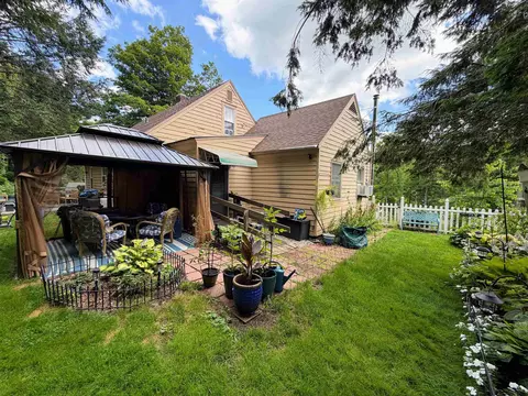 Exterior - 60 Mark St, Springfield, VT 05156 photo 2 of 11
