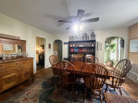 Dining - 60 Mark St, Springfield, VT 05156 photo 1 of 2
