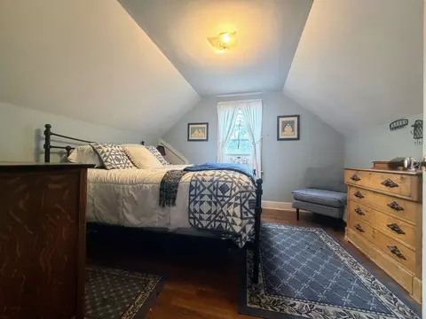 Bedroom - 60 Mark St, Springfield, VT 05156 photo 3 of 6