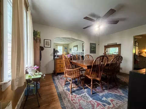 Dining - 60 Mark St, Springfield, VT 05156 photo 2 of 2