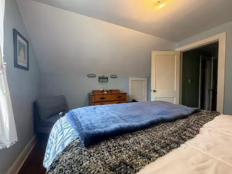 Bedroom - 60 Mark St, Springfield, VT 05156 photo 4 of 6