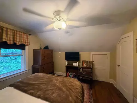 Bedroom - 60 Mark St, Springfield, VT 05156 photo 6 of 6
