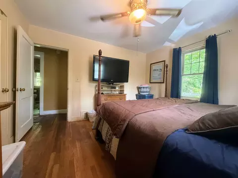 Bedroom - 60 Mark St, Springfield, VT 05156 photo 2 of 6