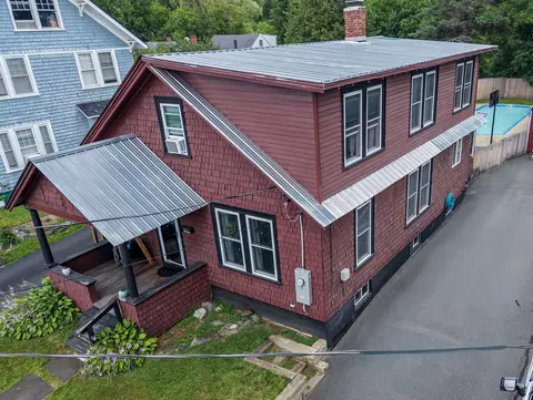 340 Pleasant St, Saint Johnsbury, VT 05819