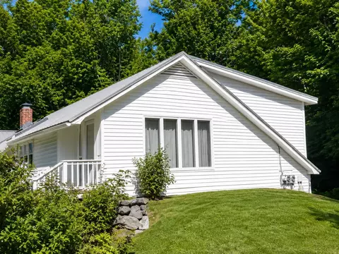 Exterior - 66 Randolph Hill Rd, Randolph, NH 03593 photo 3 of 4