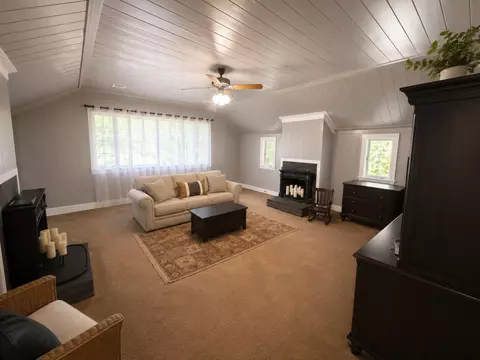 Living - 66 Randolph Hill Rd, Randolph, NH 03593 photo 1 of 3
