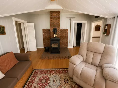 Living - 66 Randolph Hill Rd, Randolph, NH 03593 photo 3 of 3