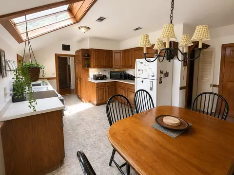 Kitchen - 66 Randolph Hill Rd, Randolph, NH 03593 photo 3 of 3