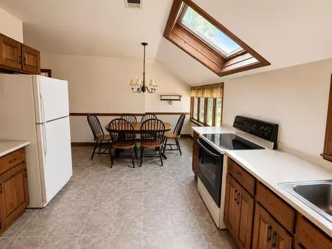 Kitchen - 66 Randolph Hill Rd, Randolph, NH 03593 photo 1 of 3