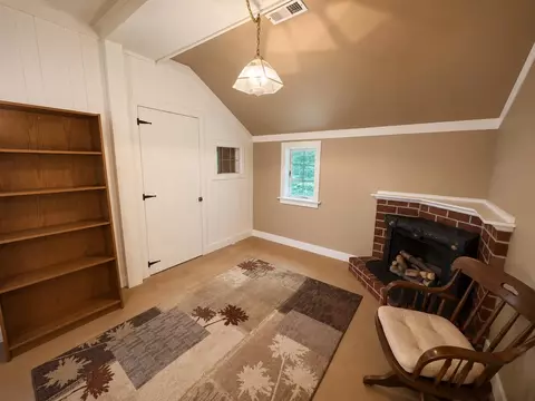 Bedroom - 66 Randolph Hill Rd, Randolph, NH 03593 photo 1 of 2